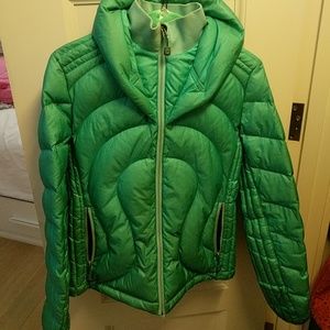 Lululemon jacket